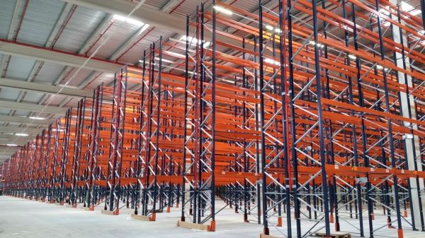 Supply chain
